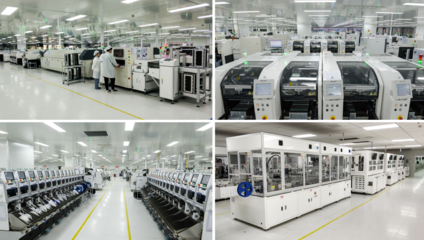 美格智能5G系列產(chǎn)品助力國企數(shù)字化轉型升級