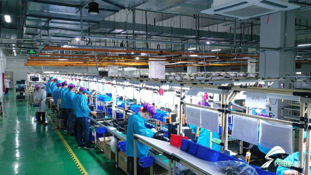 專精特新看中國|適配國產(chǎn)操作系統(tǒng) &ldquo;威海造&rdquo;打印機填補山東激光打印機自主品牌空白