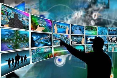 數(shù)字媒體技術(shù)應(yīng)用