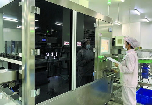 看一個(gè)國家級綠色工業(yè)園區(qū)如何為全市高質(zhì)量發(fā)展添動力