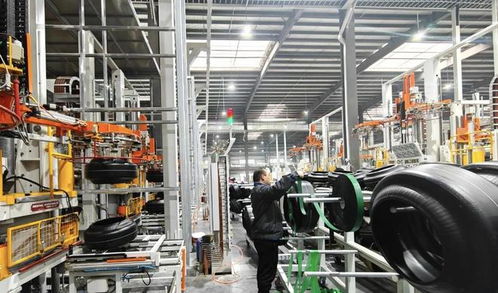 智造 亮眼升級 探訪大邑遠(yuǎn)星橡膠智慧工廠的 黑科技