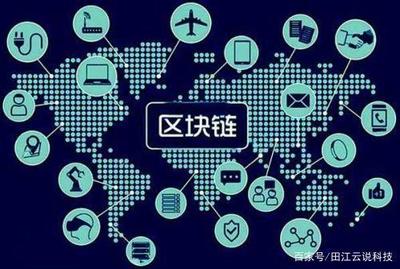 信息技術發展如此迅猛!傳統產業轉型升級在即