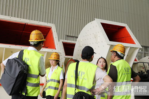 錘式破碎機(jī)型號(hào)與參數(shù)詳解 工業(yè)利器與日用品銷售的跨界啟示