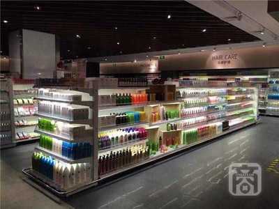 杭州首家跨境電商保稅超市體驗(yàn)館啟用，開啟日用百貨零售新篇章