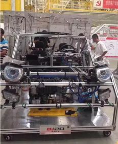 北汽紳寶工廠直銷會(huì)創(chuàng)銷售佳績，兩小時(shí)斬獲171臺(tái)訂單的背后