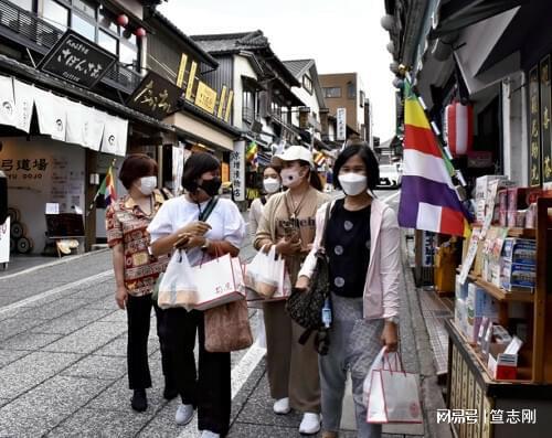 日元貶值與日本重開國門 外國游客迎來2025年最佳入境時機