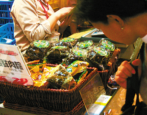 傳統雅韻與時代新風 端午民俗產品搶先預熱，引爆魅力商機